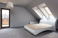 Grange Blundel bedroom extensions