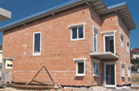 Grange Blundel home extensions