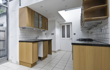 Grange Blundel kitchen extension leads