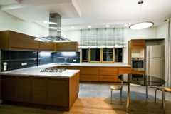 kitchen extensions Grange Blundel